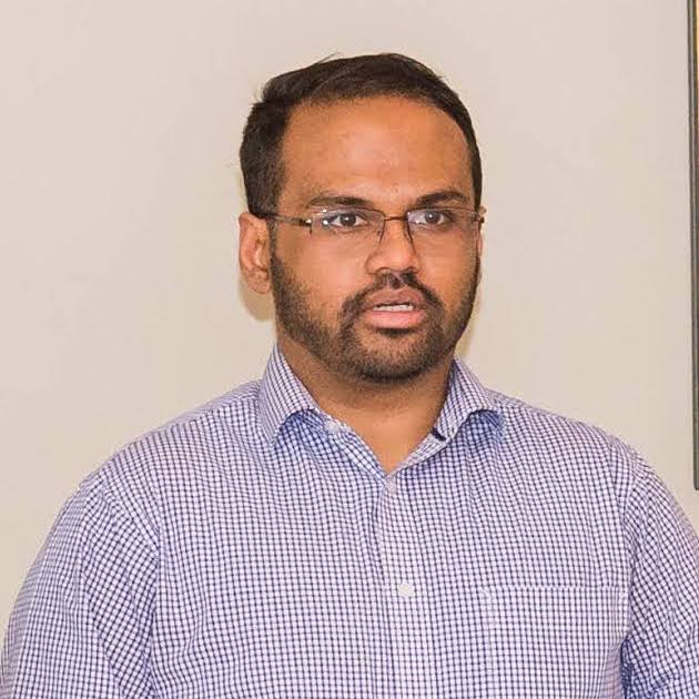 David Daniel, founder of ClawIDE